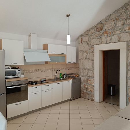 Apartment Nada Rogoznica  Esterno foto