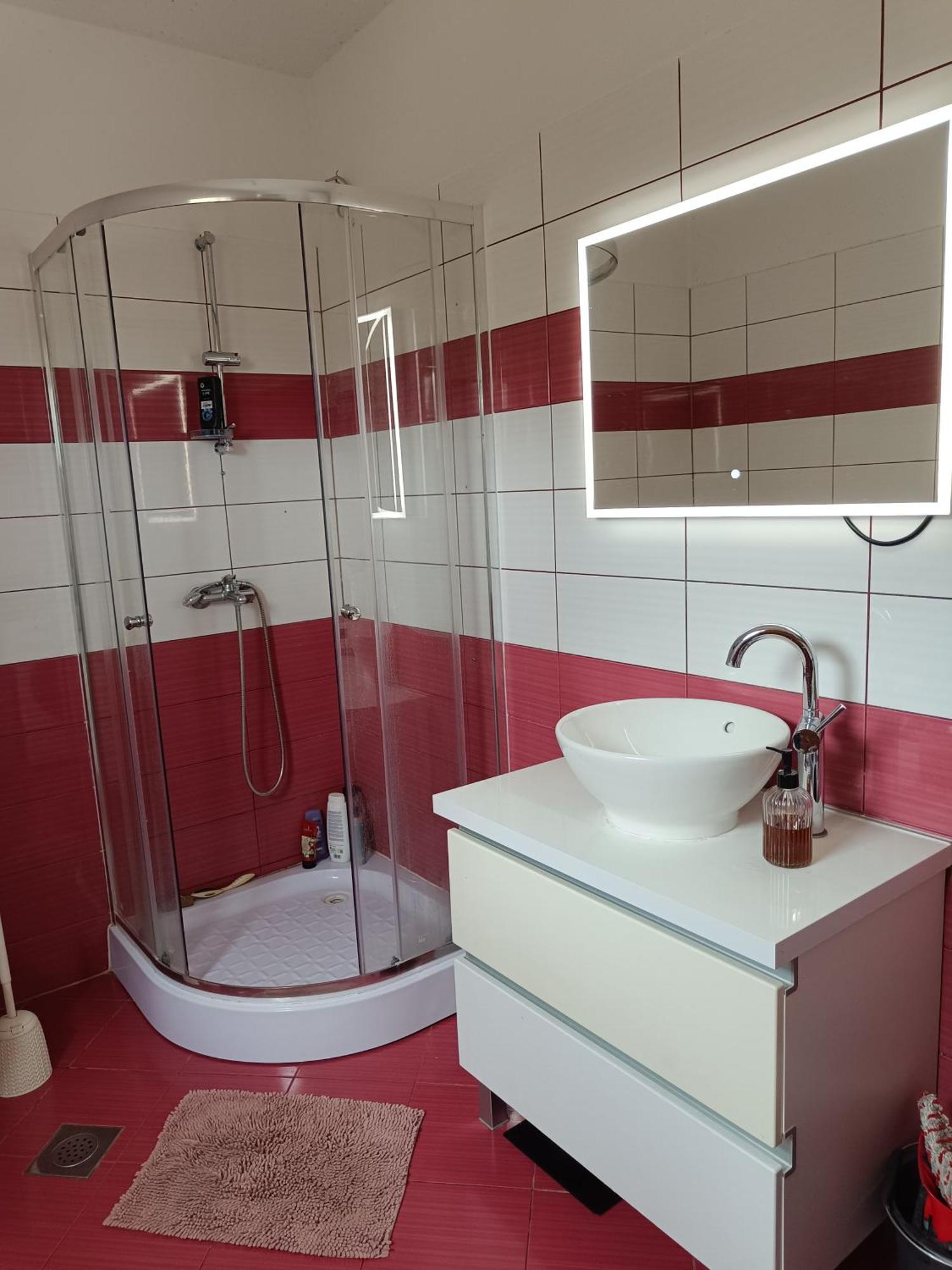 Apartment Nada Rogoznica  Esterno foto