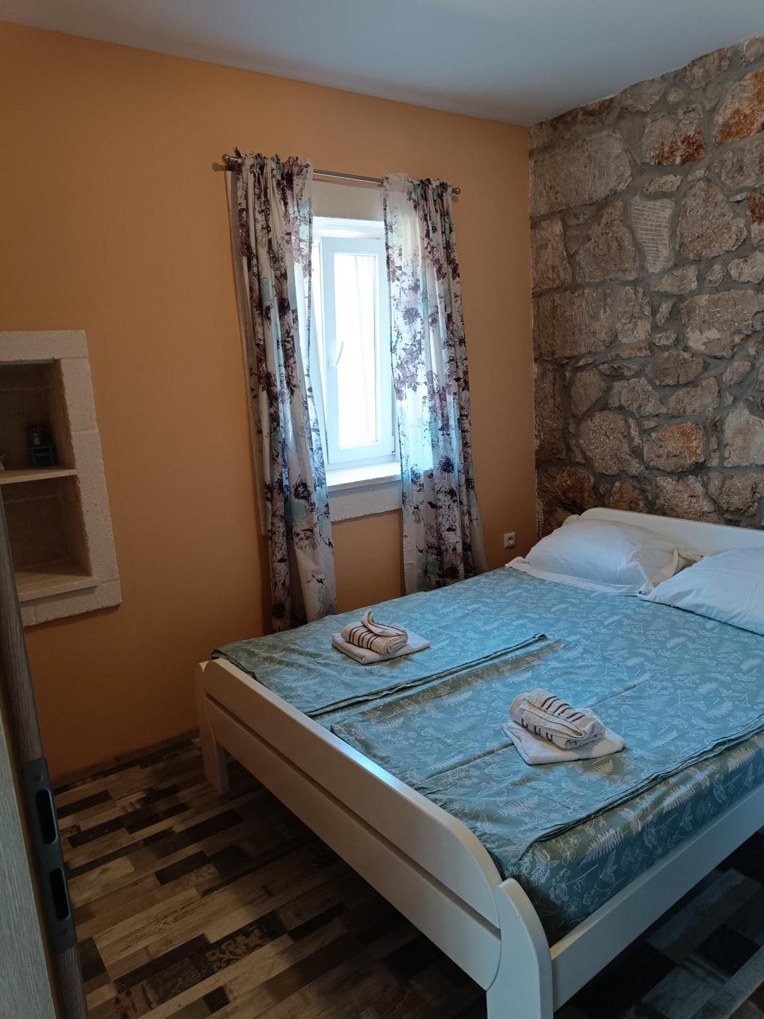 Apartment Nada Rogoznica  Esterno foto