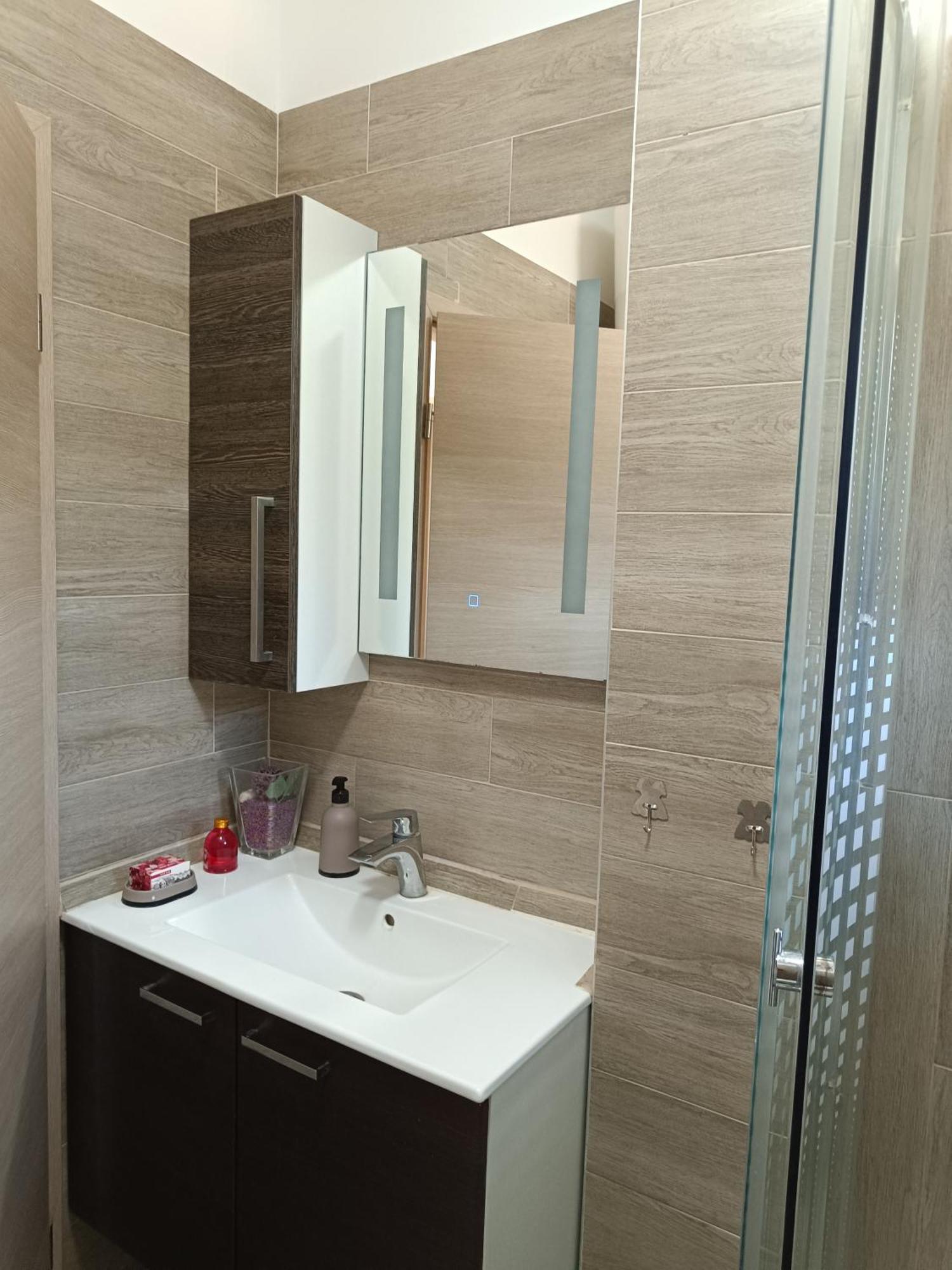 Apartment Nada Rogoznica  Esterno foto
