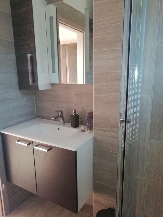 Apartment Nada Rogoznica  Esterno foto
