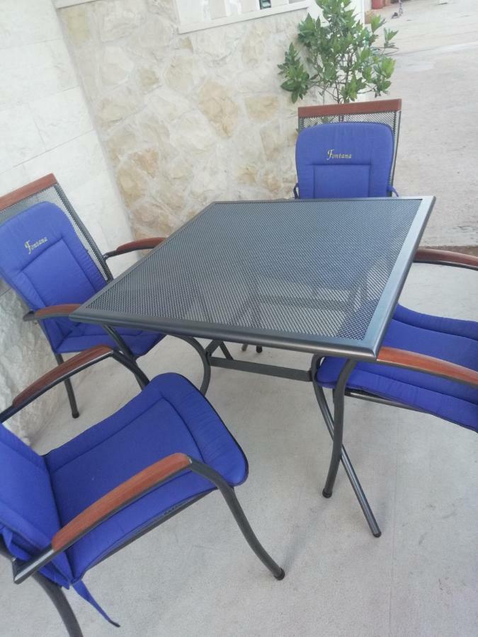 Apartment Nada Rogoznica  Esterno foto