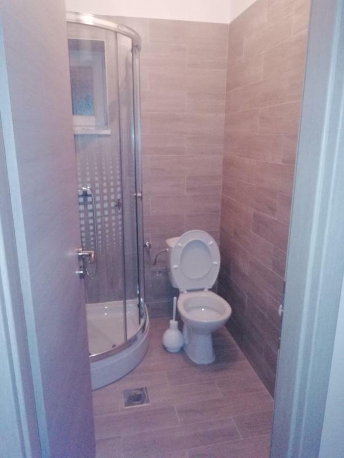 Apartment Nada Rogoznica  Esterno foto