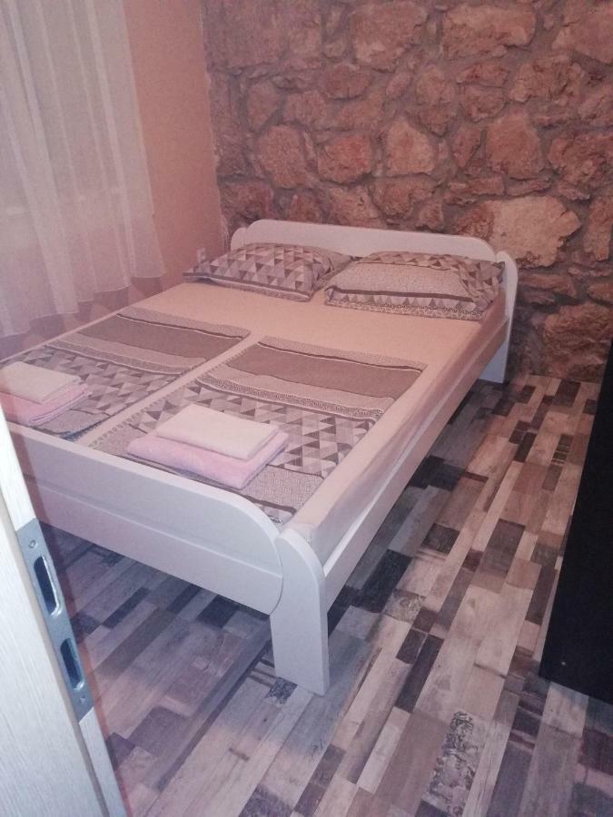 Apartment Nada Rogoznica  Esterno foto