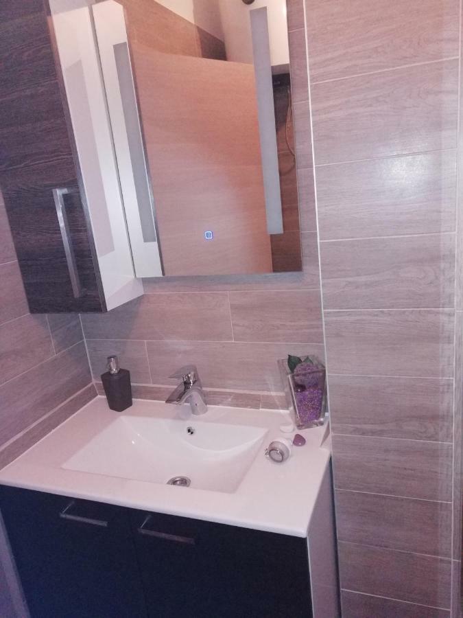 Apartment Nada Rogoznica  Esterno foto