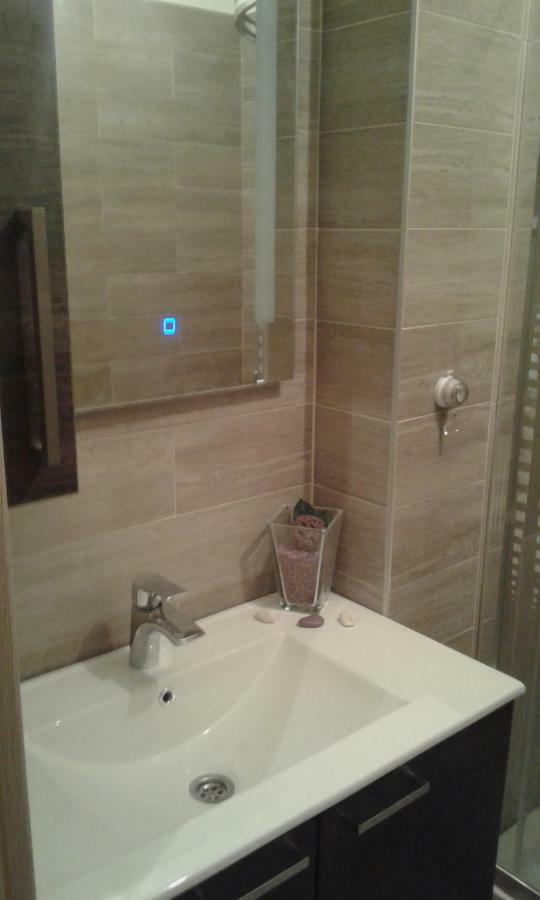 Apartment Nada Rogoznica  Esterno foto