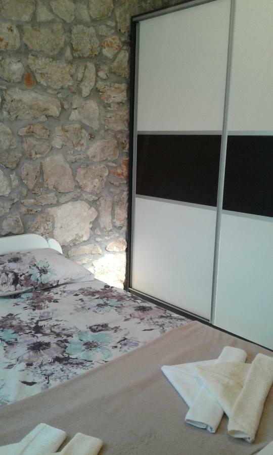 Apartment Nada Rogoznica  Esterno foto