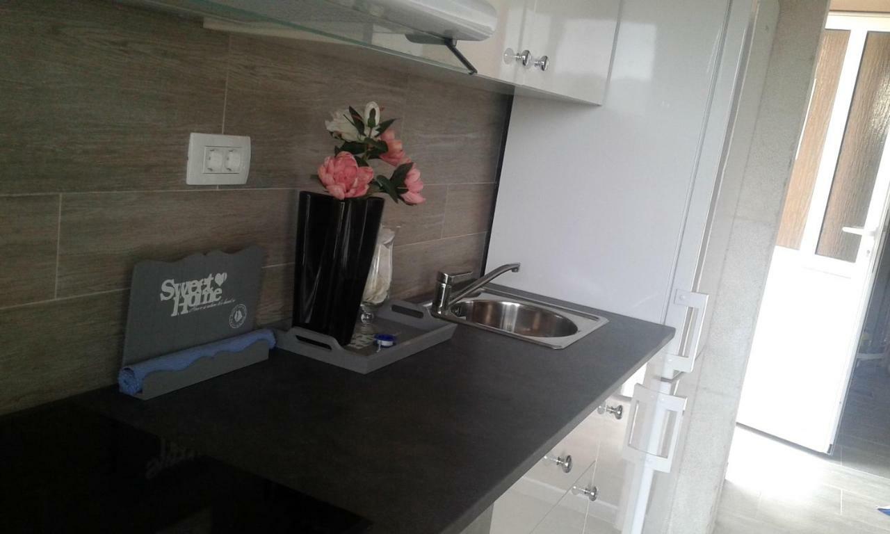 Apartment Nada Rogoznica  Esterno foto