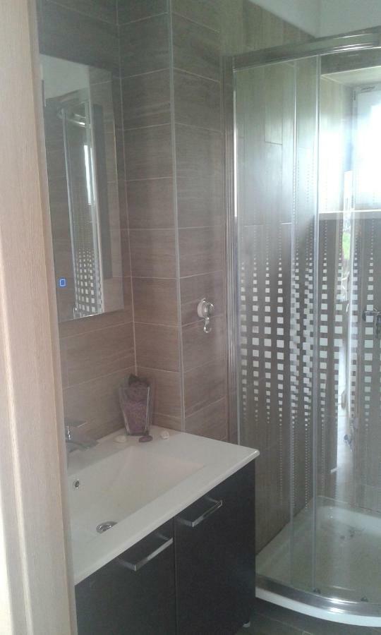 Apartment Nada Rogoznica  Esterno foto