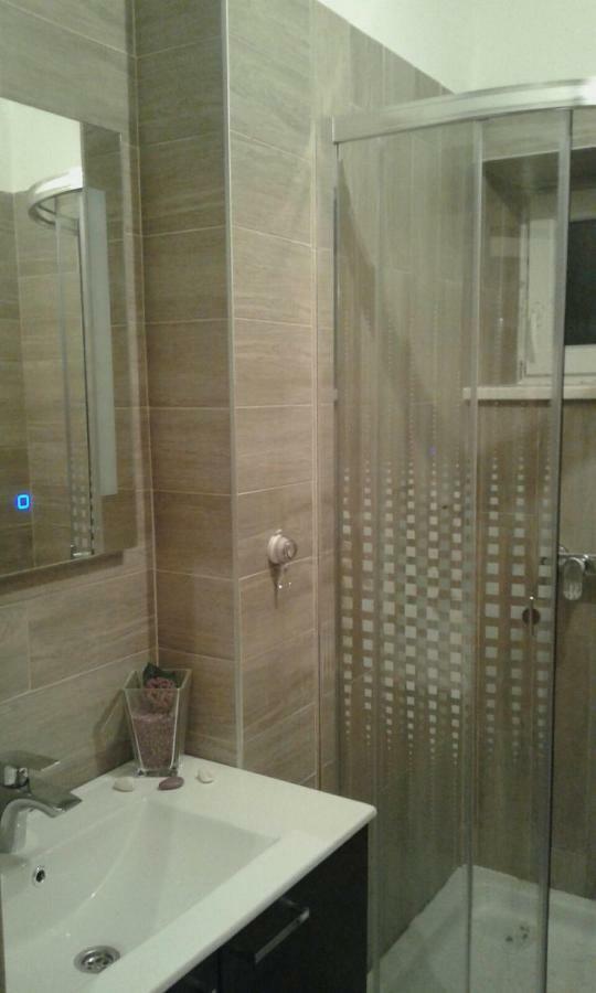 Apartment Nada Rogoznica  Esterno foto