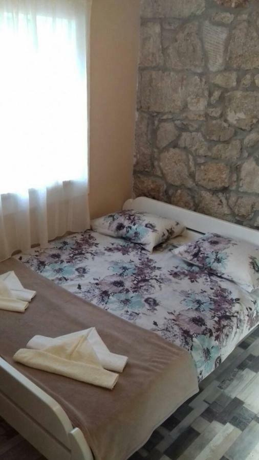 Apartment Nada Rogoznica  Esterno foto