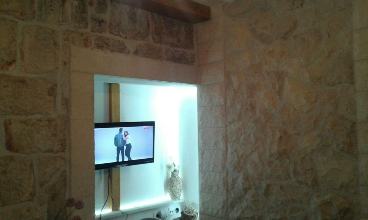 Apartment Nada Rogoznica  Esterno foto