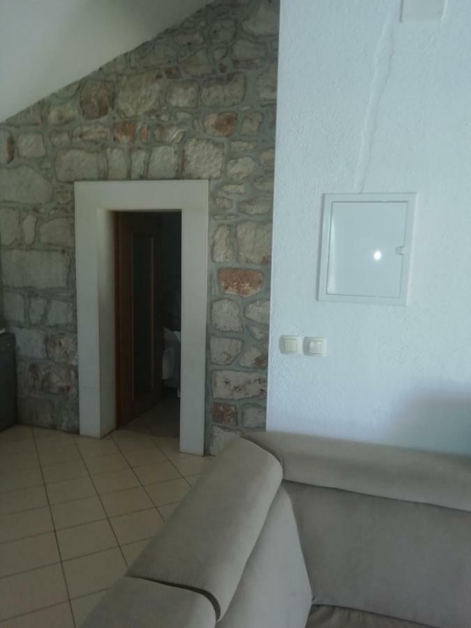 Apartment Nada Rogoznica  Esterno foto