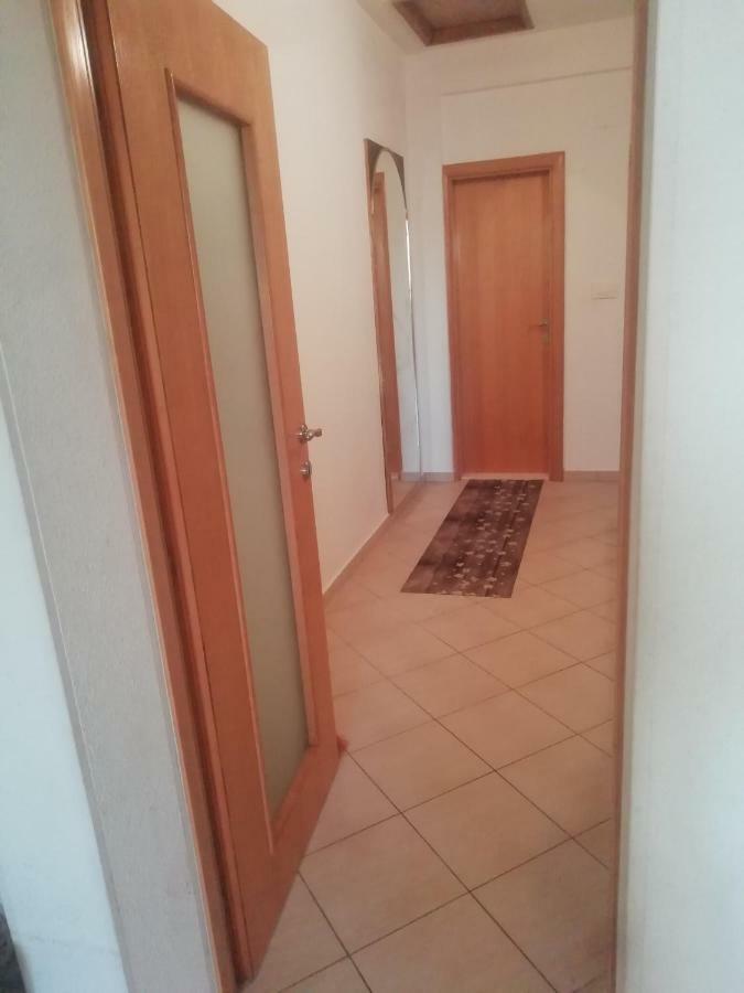 Apartment Nada Rogoznica  Esterno foto