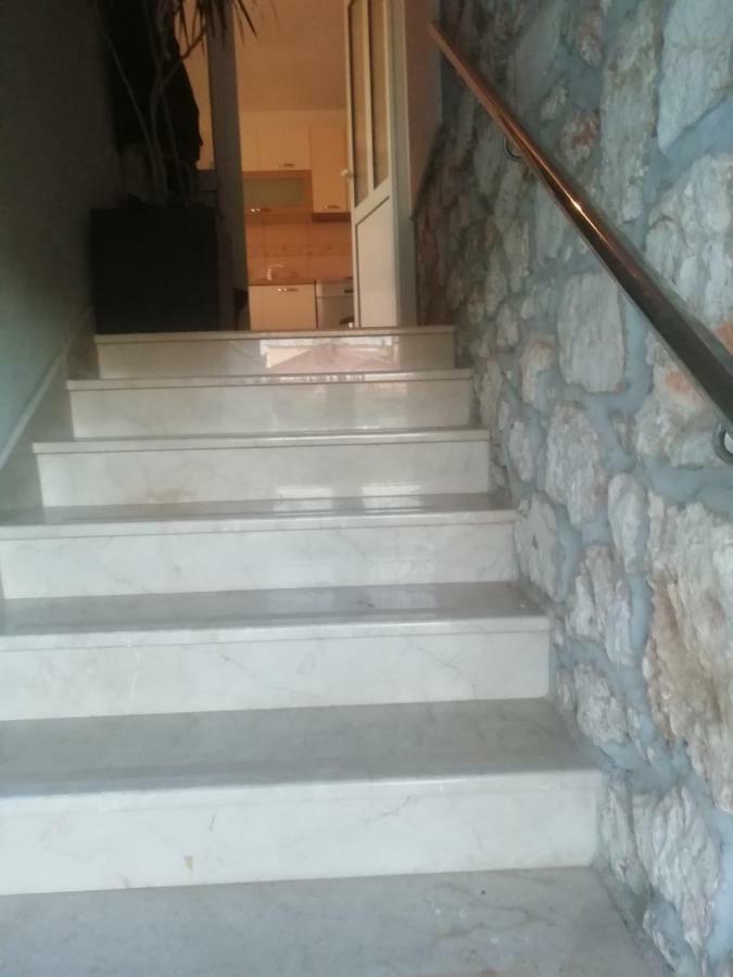 Apartment Nada Rogoznica  Esterno foto