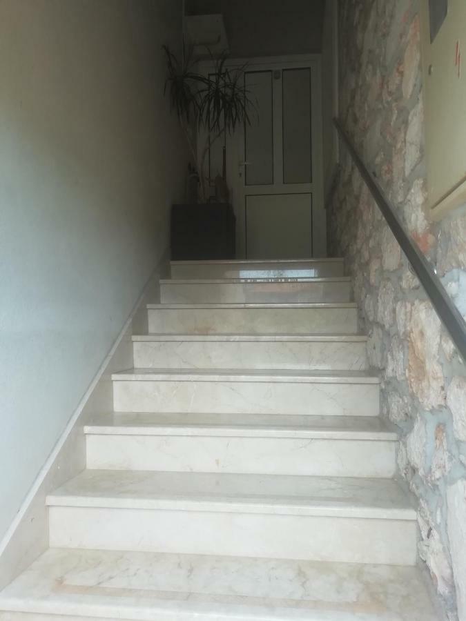 Apartment Nada Rogoznica  Esterno foto
