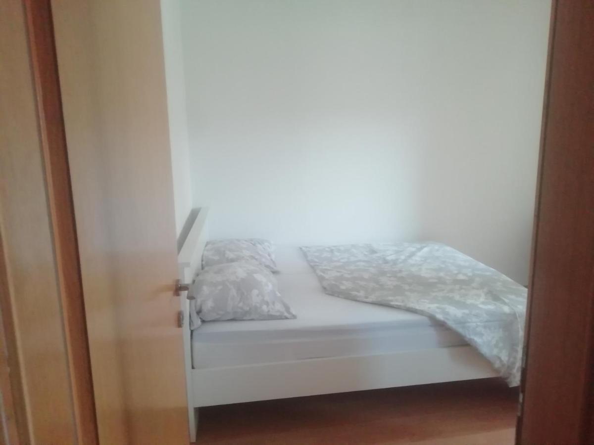 Apartment Nada Rogoznica  Esterno foto