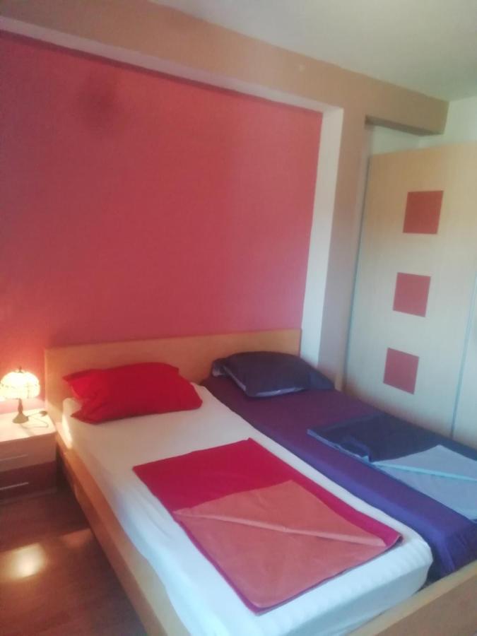 Apartment Nada Rogoznica  Esterno foto